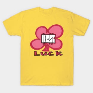 DuffLuck T-Shirt